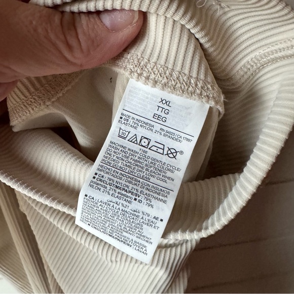 Old Navy Leggings - Picture 5 of 5